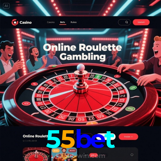 55bet：Vença no poker e aposte no futebol com segurança no nosso cassino!