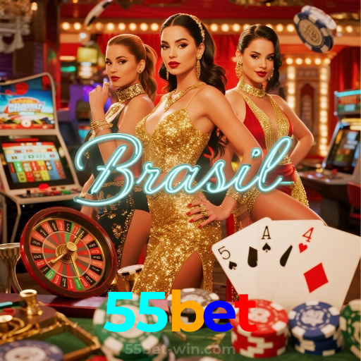 55bet:Jogue roleta, aposte no futebol e conquiste prêmios épicos!