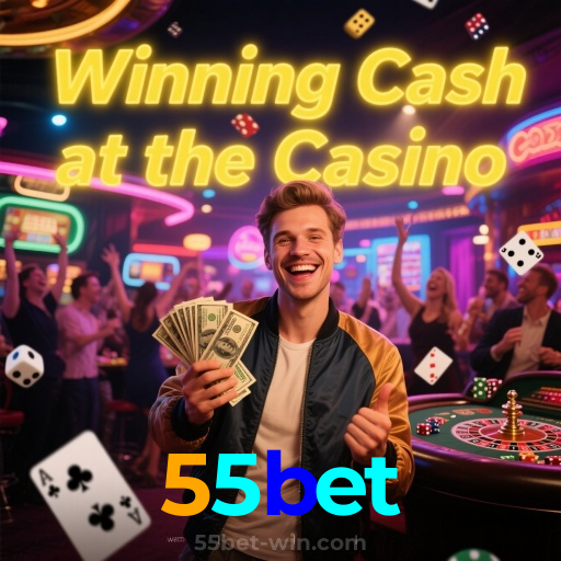 55bet：Jogue poker e aposte no futebol ao vivo para grandes vitórias!