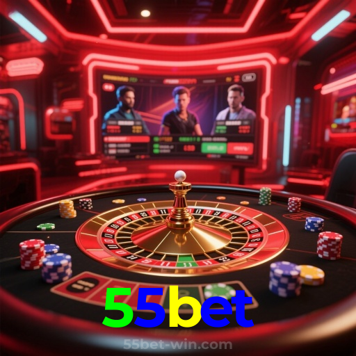 55bet:Apostas de futebol online para os verdadeiros fãs! Vença agora!