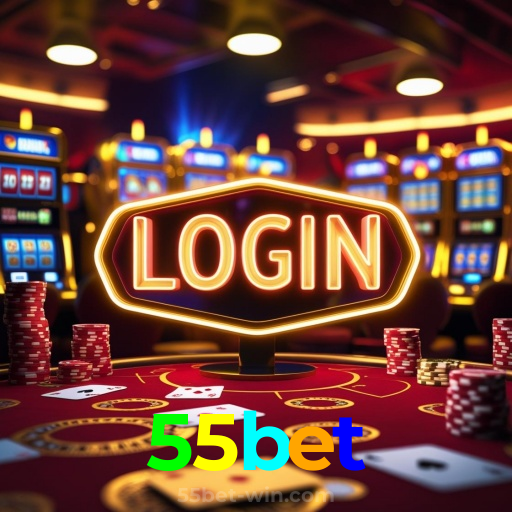 55bet:O melhor do cassino está ao seu alcance! Jogue agora!