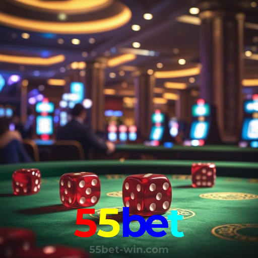 55bet：Jogue poker como um profissional e vença grandes desafios!