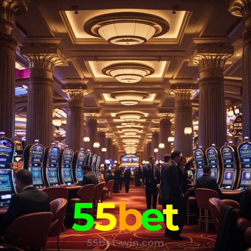 55bet：Jogue poker online e conquiste grandes vitórias nas cartas!
