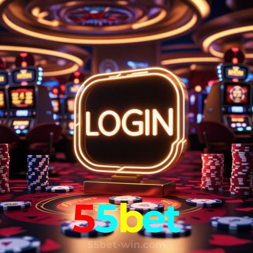 55bet:Gire nas slots e conquiste vitórias extraordinárias!