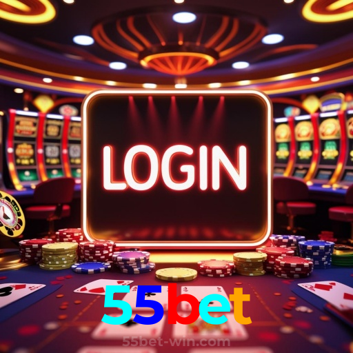 55bet:Ganhe com poker, blackjack e apostas em futebol no cassino online!