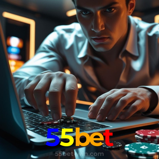 55bet：Ganhe muito jogando blackjack e apostando no futebol online!