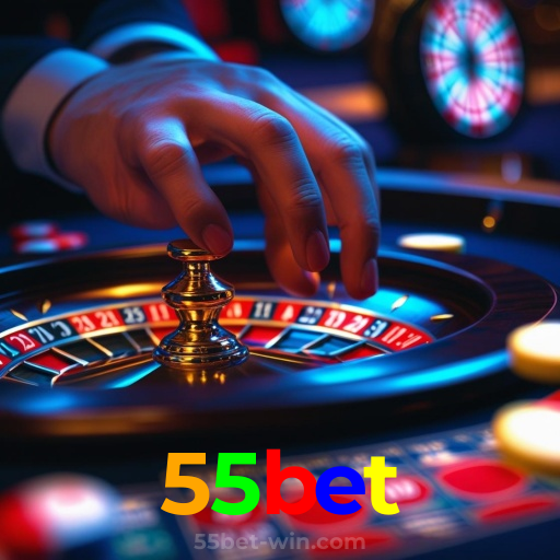 55bet:Aposte no futebol e jogue os melhores jogos de cassino como roleta!