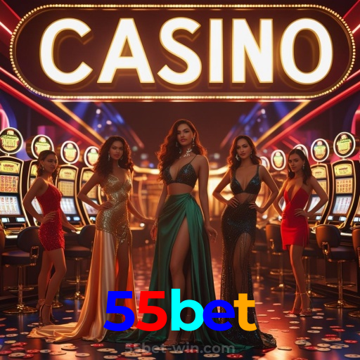 55bet:Vença no poker, aposte no futebol e divirta-se com os melhores jogos de cassino!