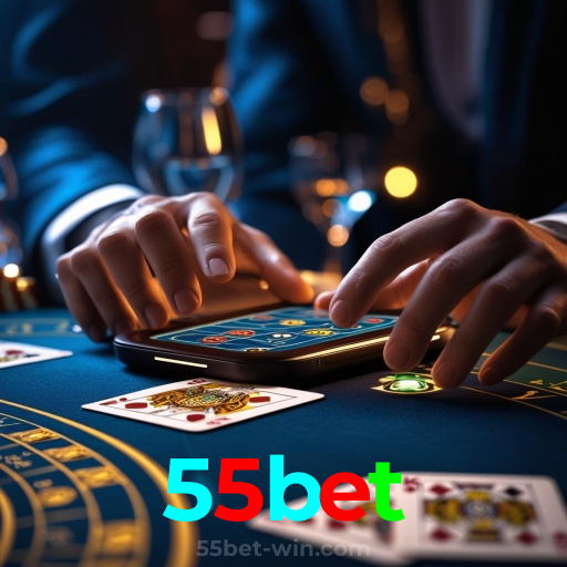 55bet:Aposte nas melhores partidas de futebol online e vença!