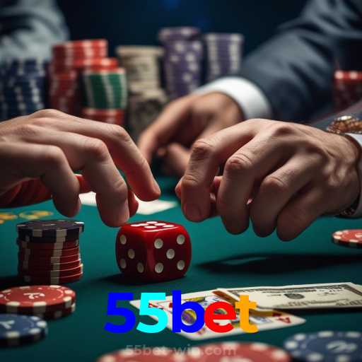55bet:Jogue futebol online e sinta a adrenalina de ganhar!