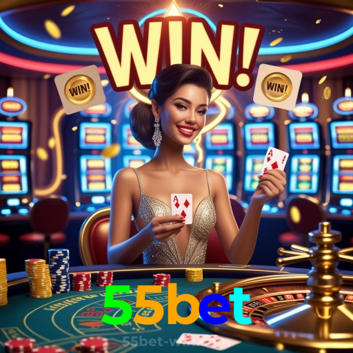 55bet:Em nosso cassino online, a diversão nunca acaba! Jogue agora!