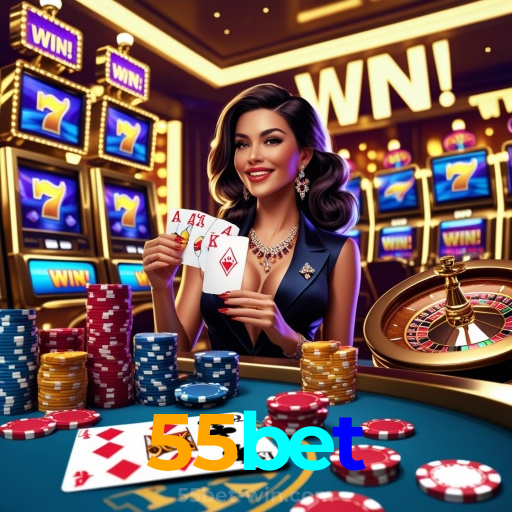 55bet:O melhor cassino para você jogar poker e fazer apostas no futebol online!