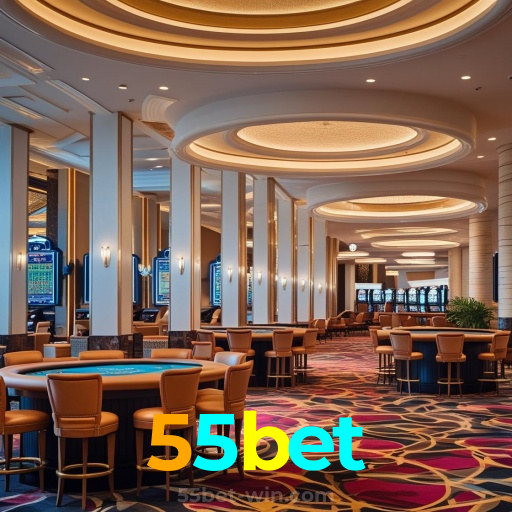 55bet：Jogue futebol online e conquiste vitórias ao estilo campeão!