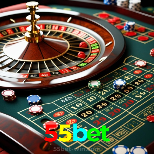 55bet：Vença no blackjack e conquiste grandes prêmios!