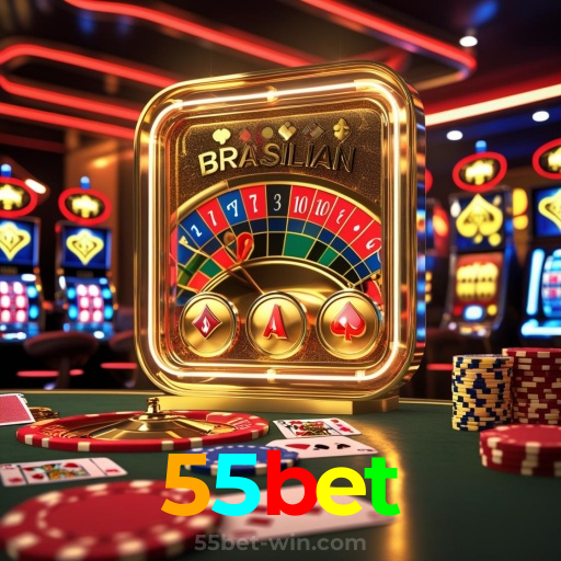 55bet:O melhor cassino para apostar no futebol e ganhar em jogos de roleta!