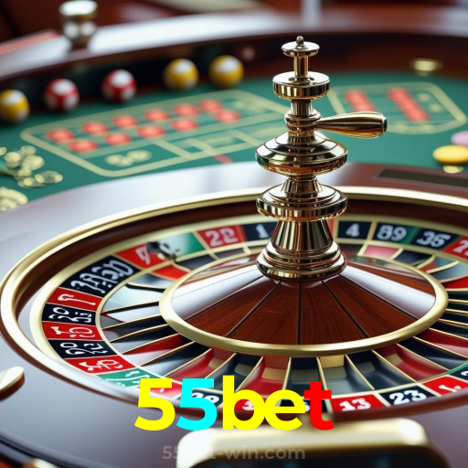 55bet：Jogue blackjack, aposte no futebol e conquiste grandes vitórias!
