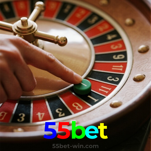 55bet:O melhor cassino online com roleta, poker e apostas no futebol ao vivo!