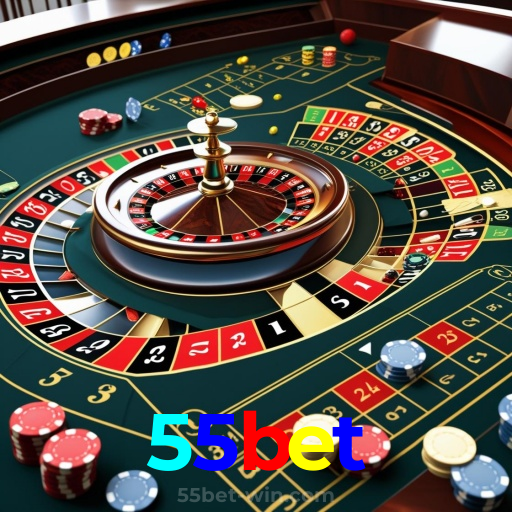 55bet：Aposte no futebol digital e conquiste prêmios fantásticos!