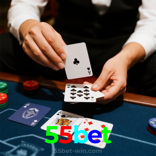 55bet：A sorte está no seu lado nas nossas roletas! Aposte agora!