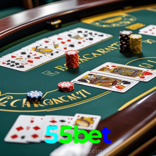 55bet:Jogue blackjack e aposte no futebol online com segurança!