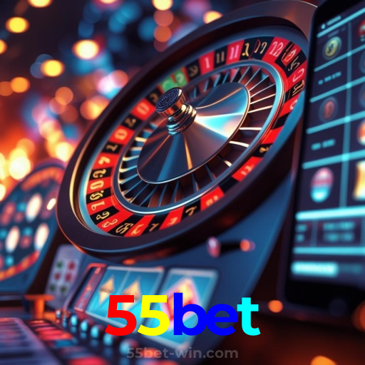 55bet:A sorte está no cassino online com jogos de poker, roleta e apostas no futebol!