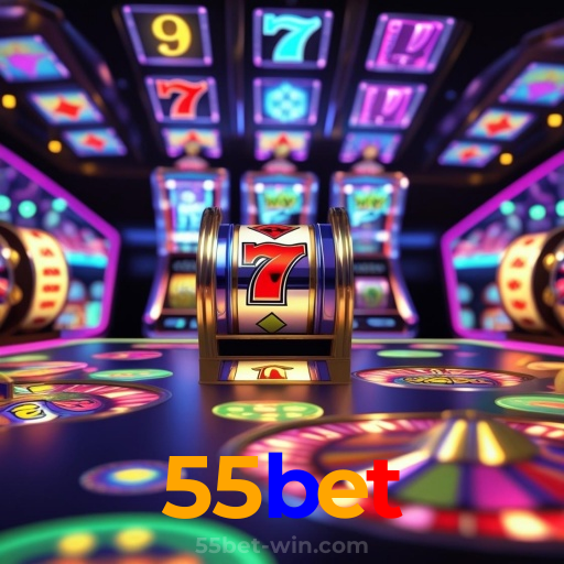 55bet:O cassino online oferece grandes prêmios! Aposte e ganhe agora!