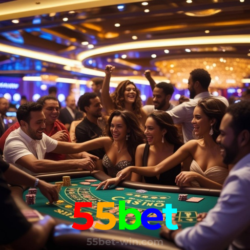 55bet:Aposte no seu time de futebol e ganhe no blackjack e roleta online!