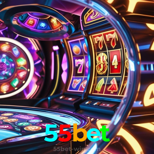 55bet：Vença no poker e mostre que você é um mestre das cartas!
