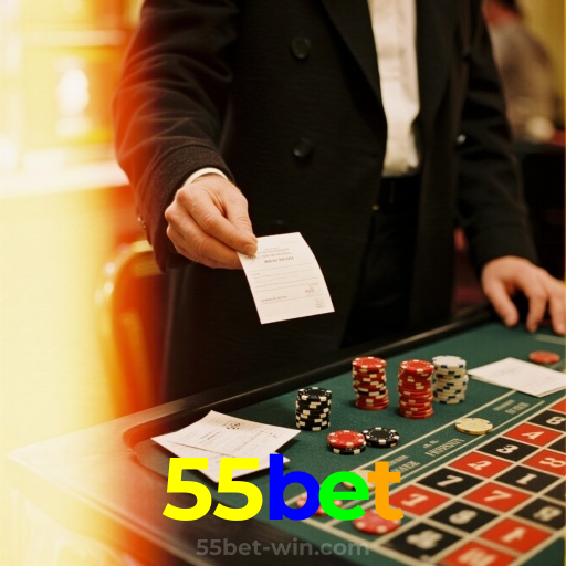 55bet:Mostre suas habilidades e vença nas mesas de poker online!