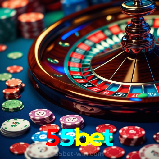 55bet:Jogue nas melhores slots e conquiste o jackpot dos seus sonhos!