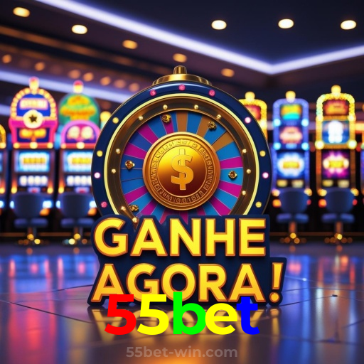 55bet:Aposte no futebol e ganhe prêmios em slots e roleta ao vivo!