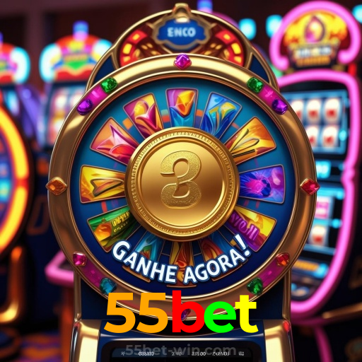 55bet：Onde as apostas no futebol se encontram com as vitórias no cassino!
