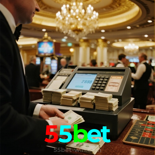 55bet：Aposte no futebol e vença em blackjack e roleta no nosso cassino!