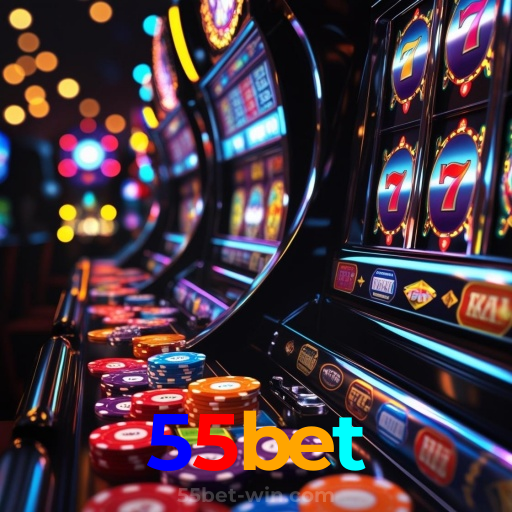 55bet:Jogue blackjack, aposte no futebol e conquiste vitórias épicas no cassino online!