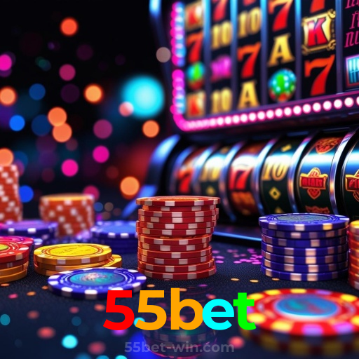 55bet：Poker, blackjack e apostas em futebol online, tudo no melhor cassino!