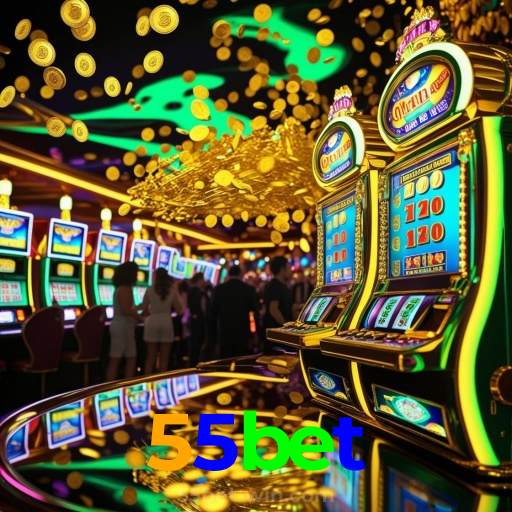 55bet:Jogue slots, poker e aposte no futebol online para grandes prêmios!