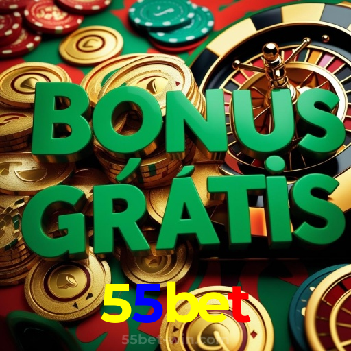 55bet：Jogue poker online e leve prêmios incríveis para casa!