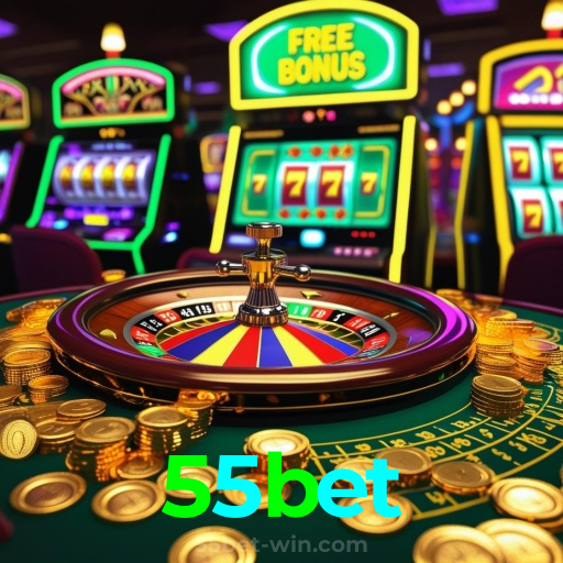 55bet：Aposte no futebol digital e conquiste sua vitória!