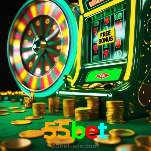 55bet：Jogue blackjack e sinta a emoção de vencer no cassino!