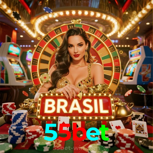 55bet：O cassino online mais confiável para apostas ao vivo no futebol e jogos de cassino!