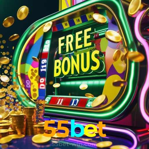 55bet：Sua sorte está no cassino online com poker, roleta e futebol ao vivo!