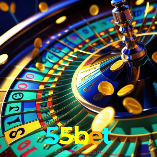 55bet:Jogue nas melhores slots e leve o jackpot para casa!