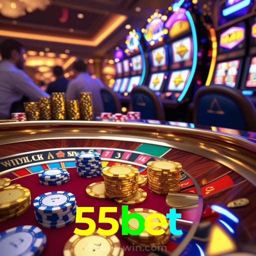 55bet:Jogue poker no nosso cassino e mostre sua habilidade!