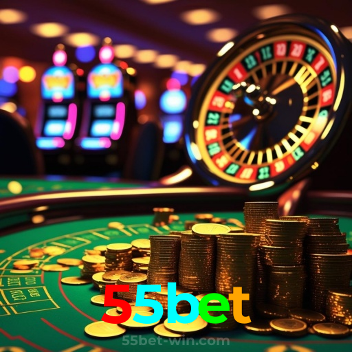 55bet:O cassino online ideal para quem ama futebol e jogos de cassino!