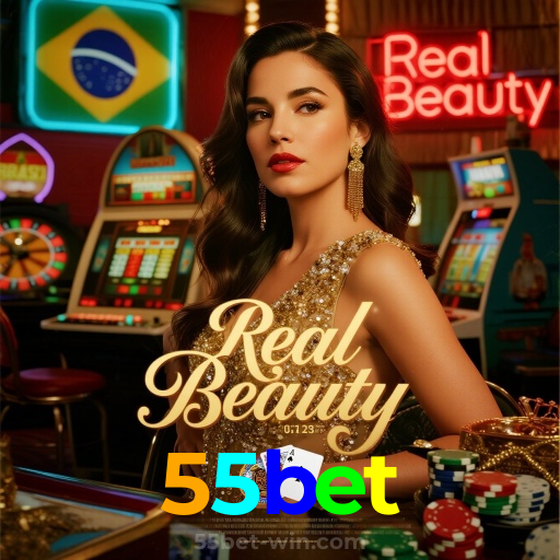 55bet:Jogue nas slots e ganhe grandes prêmios com cada giro!