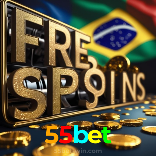 55bet:Jogue nas slots e ganhe prêmios surreais!