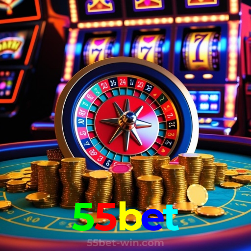 55bet：Acelere seu jogo no futebol online e vença de forma épica!
