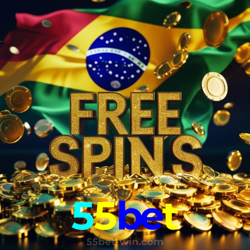 55bet:Cada giro é uma nova chance de ganhar! Venha para as slots agora!