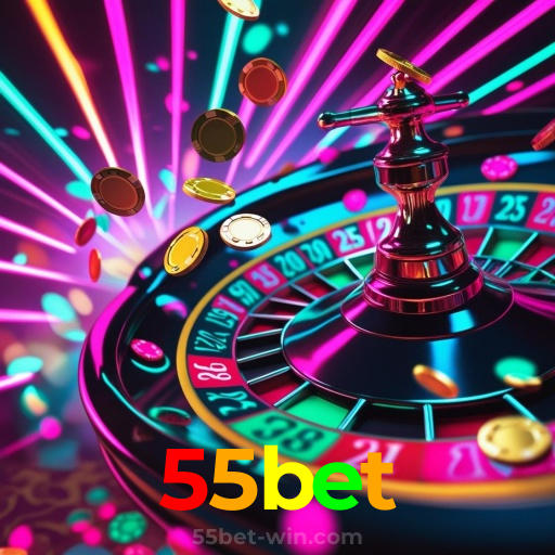55bet:A diversão nunca para! Entre no nosso cassino e jogue os melhores jogos!
