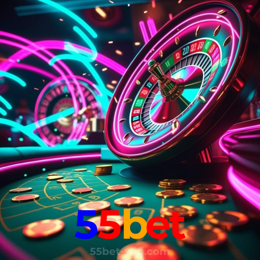 55bet:Apostas emocionantes no futebol e diversão garantida com roleta e poker!